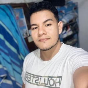Meet your Posher, Erick